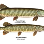 Muskie vs Pike