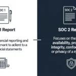 Differences Between SOC 1 and SOC 2
