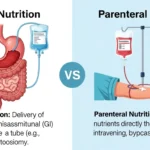 Enteral vs Parenteral